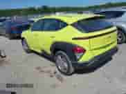 2024 Hyundai Kona SE с VIN KM8HA3AB3RU184188, выставлен на аукционе IAAI как лот 43244711 с пробегом 8 707 миль миль и . История ставок и продаж доступна на DreamBid. Изображение 3.