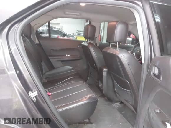 2015 Chevrolet Equinox LT с VIN 2GNFLCE38F6173777, выставлен на аукционе IAAI как лот 41925897 с пробегом 86 469 миль миль и . История ставок и продаж доступна на DreamBid. Изображение 8.