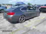 2018 BMW 4 Series 430i с VIN WBA4W3C57JAC97210, выставлен на аукционе IAAI как лот 41943772 с пробегом 89 232 миль миль и . История ставок и продаж доступна на DreamBid. Изображение 4.