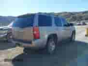 2007 Chevrolet Tahoe LTZ с VIN 1GNFC13067R320990, выставлен на аукционе IAAI как лот 41738252 с пробегом 176 220 миль миль и . История ставок и продаж доступна на DreamBid. Изображение 4.