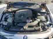 2015 BMW 3 Series 335i xDrive with VIN WBA3B9C58FP982781, listed as a Copart auction lot 76332354 with 65,061 mi miles and Clean title. Bid and sale history available at DreamBid. Image 11.