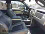 2011 Ford F-150 Lariat с VIN 1FTFW1C60BFB54559, выставлен на аукционе IAAI как лот 42240043 с пробегом 286 326 миль миль и . История ставок и продаж доступна на DreamBid. Изображение 5.