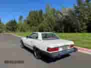 1979 Mercedes-Benz SL с VIN 10704412050266, выставлен на аукционе Copart как лот 90032455 с пробегом 118 209 миль миль и Чистый • Clean title. История ставок и продаж доступна на DreamBid. Изображение 3.
