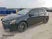2023 Toyota Corolla XSE z VIN JTNC4MBE6P3202380, wystawiony jako Copart lot #63789405 z przebiegiem 49 850 mil mil oraz Szkoda całkowita • Salvage title. Historia ofert i sprzedaży dostępna na DreamBid. Obrazek 1.