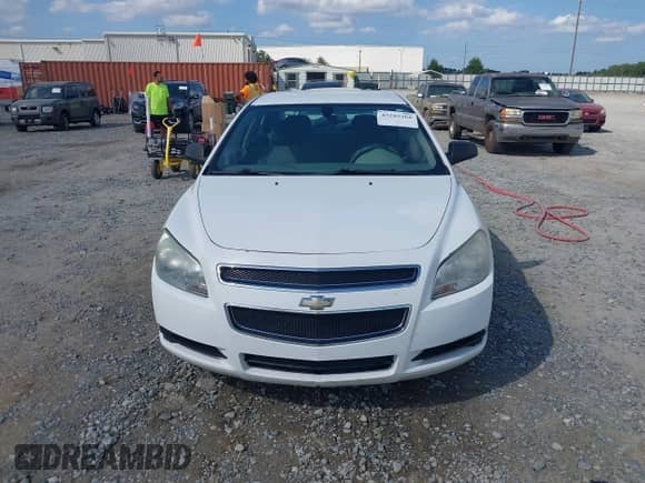2010 Chevrolet Malibu с VIN 1G1ZA5EK5A4125767, выставлен на аукционе IAAI как лот 43285368 с пробегом 188 334 миль миль и . История ставок и продаж доступна на DreamBid. Изображение 6.