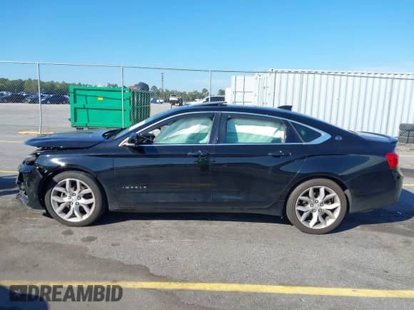 2015 Chevrolet Impala LT z VIN 1G1125S30FU145844, wystawiony jako IAAI lot #43271171 z przebiegiem 205 673 mil mil oraz . Historia ofert i sprzedaży dostępna na DreamBid. Obrazek 13.