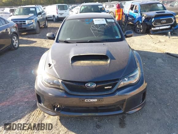 2014 Subaru WRX WRX с VIN JF1GR7E66EG225070, выставлен на аукционе IAAI как лот 43502718 с пробегом 97 960 миль миль и . История ставок и продаж доступна на DreamBid. Изображение 13.