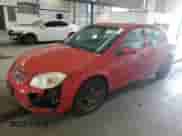 2008 Chevrolet Cobalt LT с VIN 1G1AL58F387296872, выставлен на аукционе Copart как лот 71720825 с пробегом 286 793 миль миль и Чистый • Clean title. История ставок и продаж доступна на DreamBid. Изображение 1.