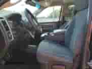 2013 Ram 1500 SLT z VIN 1C6RR6GP4DS649756, wystawiony jako Copart lot #82113625 z przebiegiem 156 184 mil mil oraz Szkoda całkowita • Salvage title. Historia ofert i sprzedaży dostępna na DreamBid. Obrazek 7.