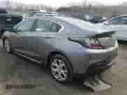2018 Chevrolet Volt Premier z VIN 1G1RD6S58JU107310, wystawiony jako Copart lot #46386793 z przebiegiem 32 926 mil mil oraz . Historia ofert i sprzedaży dostępna na DreamBid. Obrazek 2.