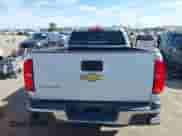 2016 Chevrolet Colorado 2WD WT с VIN 1GCHSBEAXG1224701, выставлен на аукционе IAAI как лот 43072710 с пробегом 148 149 миль миль и . История ставок и продаж доступна на DreamBid. Изображение 15.