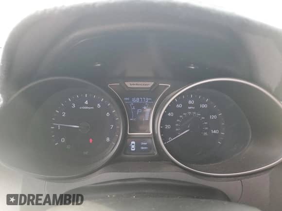 2013 Hyundai Veloster Turbo с VIN KMHTC6AE4DU164234, выставлен на аукционе Copart как лот 86467275 с пробегом 168 773 миль миль и Списание • Salvage title. История ставок и продаж доступна на DreamBid. Изображение 9.