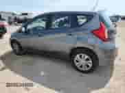 2017 Nissan Note SV z VIN 3N1CE2CP6HL353279, wystawiony jako Copart lot #81162265 z przebiegiem 143 347 mil mil oraz Szkoda całkowita • Salvage title. Historia ofert i sprzedaży dostępna na DreamBid. Obrazek 2.