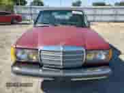 1985 Mercedes-Benz 300 с VIN WDBAB93C8FF038153, выставлен на аукционе Copart как лот 67288455 с пробегом 164 378 миль миль и Списание • Salvage title. История ставок и продаж доступна на DreamBid. Изображение 5.