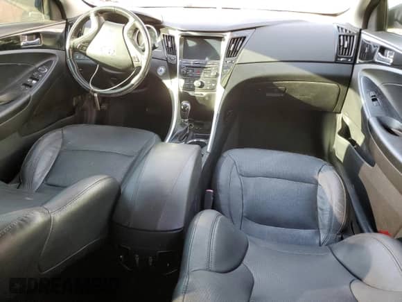 2014 Hyundai Sonata SE с VIN 5NPEC4AC7EH911580, выставлен на аукционе Copart как лот 90384705 с пробегом 123 670 миль миль и Чистый • Clean title. История ставок и продаж доступна на DreamBid. Изображение 8.