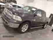 2015 Ram 1500 Laramie Longhorn с VIN 1C6RR7PT4FS637032, выставлен на аукционе IAAI как лот 43418379 с пробегом 134 247 миль миль и . История ставок и продаж доступна на DreamBid. Изображение 15.