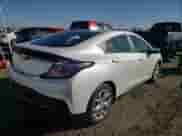 2017 Chevrolet Volt Premier с VIN 1G1RB6S51HU160981, выставлен на аукционе Copart как лот 38159153 с пробегом 107 530 миль миль и . История ставок и продаж доступна на DreamBid. Изображение 3.