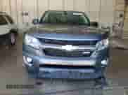2017 Chevrolet Colorado 2WD Z71 с VIN 1GCHSDEN0H1274345, выставлен на аукционе Copart как лот 57986665 с пробегом 53 939 миль миль и Списание • Salvage title. История ставок и продаж доступна на DreamBid. Изображение 5.