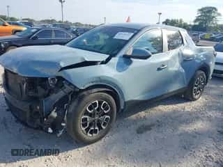 2022 Hyundai Santa Cruz SEL с VIN 5NTJBDAE2NH037157, выставлен на аукционе IAAI как лот 43158242 с пробегом 68 557 миль миль и . История ставок и продаж доступна на DreamBid. Изображение 2.