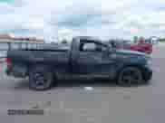 2014 Ram 1500 Express z VIN 3C6JR6ATXEG310088, wystawiony jako IAAI lot #42298290 z przebiegiem 168 308 mil mil oraz . Historia ofert i sprzedaży dostępna na DreamBid. Obrazek 12.