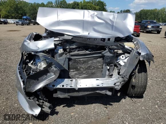 2016 Dodge Charger SXT с VIN 2C3CDXHG8GH210397, выставлен на аукционе Copart как лот 70907745 с пробегом 77 065 миль миль и Списание • Salvage title. История ставок и продаж доступна на DreamBid. Изображение 5.