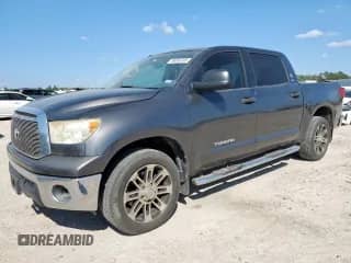 2013 Toyota Tundra с VIN 5TFEM5F17DX060149, выставлен на аукционе Copart как лот 86055385 с пробегом 412 751 миль миль и Чистый • Clean title. История ставок и продаж доступна на DreamBid. Изображение 1.