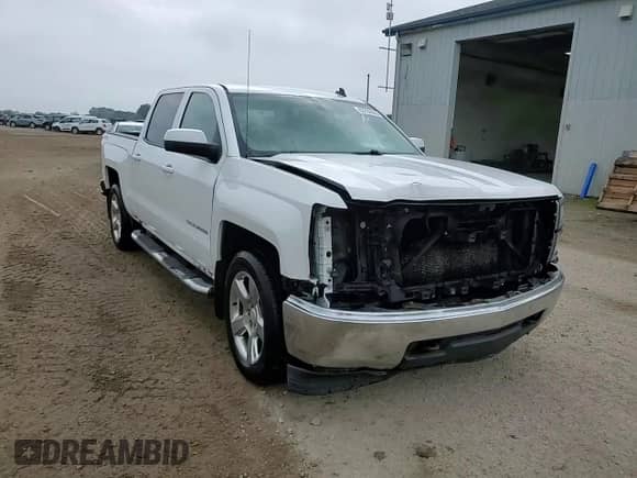 2014 Chevrolet Silverado 1500 LT с VIN 3GCUKREC0EG128180, выставлен на аукционе Copart как лот 83789595 с пробегом 194 603 миль миль и Чистый • Clean title. История ставок и продаж доступна на DreamBid. Изображение 14.