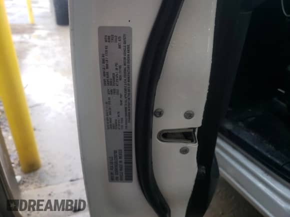 2020 Ram 1500 Tradesman z VIN 3C6RR7KG0LG263788, wystawiony jako Copart lot #42930135 z przebiegiem 67 808 mil mil oraz Szkoda całkowita • Salvage title. Historia ofert i sprzedaży dostępna na DreamBid. Obrazek 12.