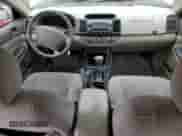 2006 Toyota Camry LE с VIN 4T1BE32K36U721369, выставлен на аукционе Copart как лот 86149935 с пробегом 189 821 миль миль и Списание • Salvage title. История ставок и продаж доступна на DreamBid. Изображение 8.