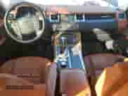 2011 Land Rover Range Rover Sport SC with VIN SALSH2E4XBA716757, listed as a Copart auction lot 84652965 with 119,766 mi miles and Clean title. Bid and sale history available at DreamBid. Image 8.