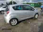 2013 Chevrolet Spark LT с VIN KL8CD6S93DC619947, выставлен на аукционе Copart как лот 86186325 с пробегом 157 356 миль миль и Чистый • Clean title. История ставок и продаж доступна на DreamBid. Изображение 3.