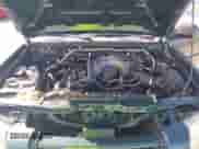 2002 Nissan Frontier XE с VIN 1N6ED26T22C312200, выставлен на аукционе IAAI как лот 41679187 с пробегом 138 570 миль миль и . История ставок и продаж доступна на DreamBid. Изображение 10.