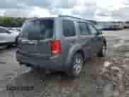 2011 Honda Pilot EX-L z VIN 5FNYF3H62BB046252, wystawiony jako Copart lot #83946065 z przebiegiem 142 559 mil mil oraz Czysty tytuł • Clean title. Historia ofert i sprzedaży dostępna na DreamBid. Obrazek 3.