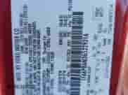 2016 Ford Mustang V6 z VIN 1FA6P8AM3G5229216, wystawiony jako Copart lot #84695945 z przebiegiem 98 414 mil mil oraz Szkoda całkowita • Salvage title. Historia ofert i sprzedaży dostępna na DreamBid. Obrazek 12.