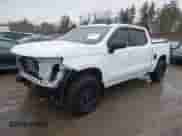 2021 Chevrolet Silverado 1500 RST z VIN 3GCUYEET1MG192718, wystawiony jako IAAI lot #41692530 z przebiegiem 90 221 mil mil oraz . Historia ofert i sprzedaży dostępna na DreamBid. Obrazek 18.