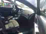 2016 Chevrolet Cruze LT с VIN 1G1PE5SBXG7146265, выставлен на аукционе IAAI как лот 43194352 с пробегом 98 107 миль миль и . История ставок и продаж доступна на DreamBid. Изображение 5.