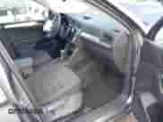 2024 Volkswagen Tiguan S с VIN 3VVRB7AX5RM120314, выставлен на аукционе IAAI как лот 42016531 с пробегом 11 373 миль миль и . История ставок и продаж доступна на DreamBid. Изображение 5.