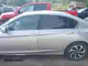 2017 Honda Accord EX-L с VIN 1HGCR2F89HA214455, выставлен на аукционе IAAI как лот 42760852 с пробегом 131 665 миль миль и . История ставок и продаж доступна на DreamBid. Изображение 14.