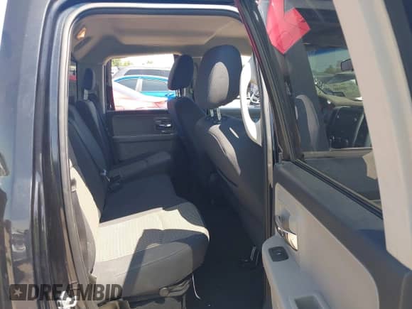 2009 Dodge 1500 SLT with VIN 1D3HB18P89S750503, listed as a IAAI auction lot 43140488 with 210,306 mi miles and . Bid and sale history available at DreamBid. Image 8.