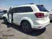 2020 Dodge Journey Crossroad с VIN 3C4PDCGBXLT192546, выставлен на аукционе Copart как лот 67770105 с пробегом 39 579 миль миль и Списание • Salvage title. История ставок и продаж доступна на DreamBid. Изображение 2.