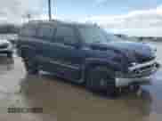 2006 Chevrolet Tahoe LS with VIN 1GNEC13Z46J120259, listed as a Copart auction lot 86140364 with 221,001 mi miles and Salvage title. Bid and sale history available at DreamBid. Image 4.