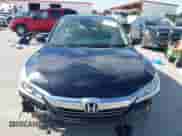 2017 Honda Accord EX-L с VIN JHMCR6F5XHC028230, выставлен на аукционе IAAI как лот 42801132 с пробегом 77 473 миль миль и . История ставок и продаж доступна на DreamBid. Изображение 13.