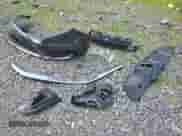 2022 Honda Odyssey LX с VIN 5FNRL6H25NB003041, выставлен на аукционе Copart как лот 57179945 с пробегом 133 102 миль миль и Списание • Salvage title. История ставок и продаж доступна на DreamBid. Изображение 13.