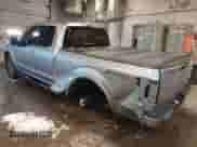 2020 Ford F-150 XL z VIN 1FTFX1E46LFC01751, wystawiony jako IAAI lot #41623387 z przebiegiem 77 609 mil mil oraz . Historia ofert i sprzedaży dostępna na DreamBid. Obrazek 6.