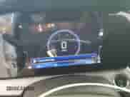 2025 Chevrolet Trax LT with VIN KL77LHEP8SC154030, listed as a Copart auction lot 68322325 with 9,338 mi miles and Clean title. Bid and sale history available at DreamBid. Image 9.