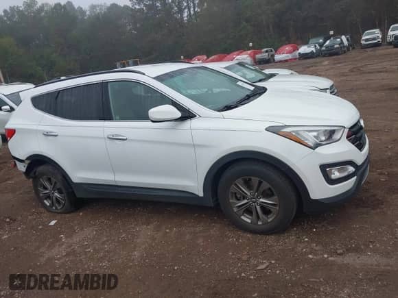 2014 Hyundai Santa Fe с VIN 5XYZU3LB1EG135810, выставлен на аукционе IAAI как лот 43312775 с пробегом 99 730 миль миль и . История ставок и продаж доступна на DreamBid. Изображение 13.