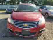 2013 Chevrolet Traverse LT с VIN 1GNKVGKD4DJ118160, выставлен на аукционе Copart как лот 80280095 с пробегом 165 399 миль миль и Списание • Salvage title. История ставок и продаж доступна на DreamBid. Изображение 5.