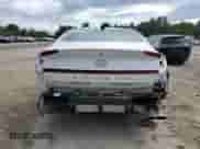 2020 Hyundai Sonata SEL z VIN 5NPEL4JA9LH026941, wystawiony jako Copart lot #70570265 z przebiegiem 38 433 mil mil oraz Szkoda całkowita • Salvage title. Historia ofert i sprzedaży dostępna na DreamBid. Obrazek 6.