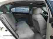 2008 Saturn Aura XE with VIN 1G8ZS57N28F206102, listed as a Copart auction lot 88553045 with 218,009 mi miles and Salvage title. Bid and sale history available at DreamBid. Image 10.