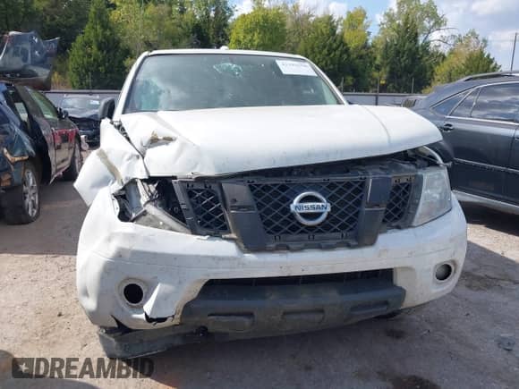 2017 Nissan Frontier Desert Runner с VIN 1N6DD0ERXHN725260, выставлен на аукционе IAAI как лот 43399558 с пробегом 224 018 миль миль и . История ставок и продаж доступна на DreamBid. Изображение 12.